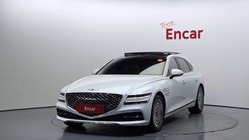 Genesis G80 2023