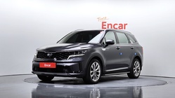 Kia Sorento 2020