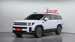 Hyundai Santa Fe 2023