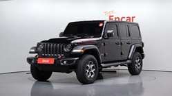 Jeep Wrangler 2023