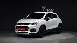 Chevrolet Trax 2019
