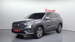 Hyundai Santa Fe 2021