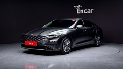 Kia K8 2023