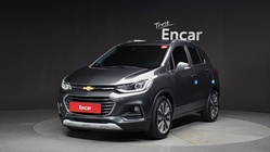 Chevrolet Trax 2017