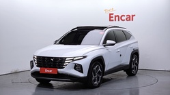 Hyundai Tucson 2020