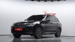 BMW X3 2023