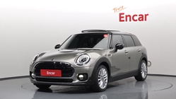 MINI Clubman 2017