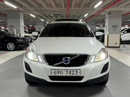 Volvo XC60 2013