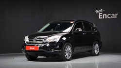 Honda CR-V 2010