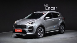 Kia Sportage 2018