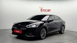 Kia K7 2016
