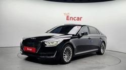 Genesis EQ900 2016
