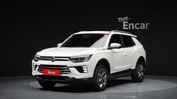 Ssangyong KORANDO 2021
