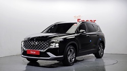 Hyundai Santa Fe 2020