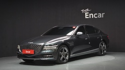Genesis G80 2020