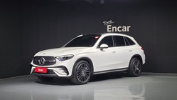 Mercedes-Benz GLC-Class 2024