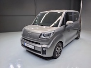 Kia RAY 2020
