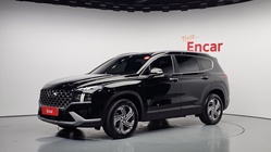 Hyundai Santa Fe 2023