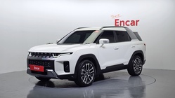 Ssangyong Torres 2023