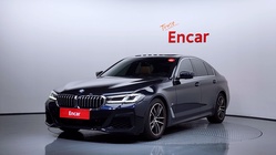 BMW 5 Series 2023
