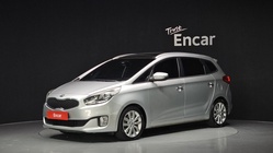Kia Carens 2013