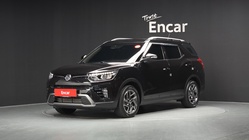 Ssangyong TIBOLI 2022
