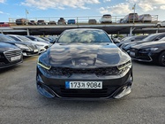 Kia K5 2021