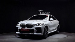 BMW X6 2023