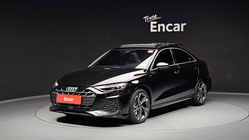 Audi A3 2025