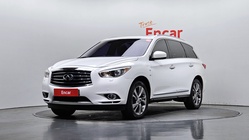 Infiniti QX60 2014