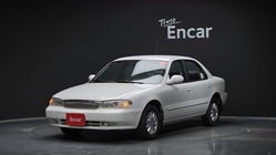 Kia Credos 1997