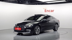 Chevrolet Malibu 2016