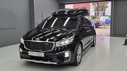 Kia Canival 2018