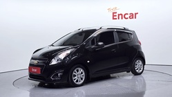 Chevrolet Spark 2013