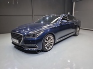 Genesis G80 2019