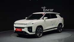 Ssangyong Actyon 2025