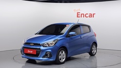 Chevrolet Spark 2016
