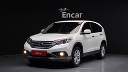 Honda CR-V 2012