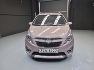Chevrolet Spark 2012