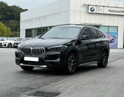 BMW X1 2022