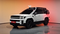 Hyundai Santa Fe 2023