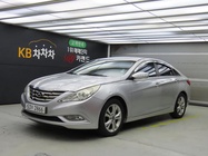 Hyundai Sonata 2010