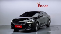 Kia K7 2018