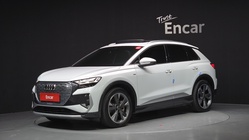 Audi Q4 e-tron 2023