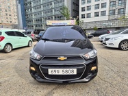 Chevrolet Spark 2016