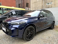 BMW X5 2023