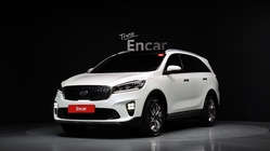 Kia Sorento 2017