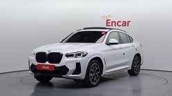 BMW X4 2023