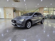 Infiniti Q30 2019