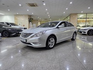 Hyundai Sonata 2010